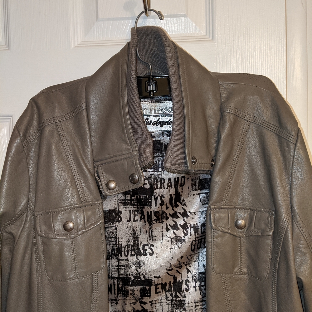 Guess jacket - Picture 2 of 7